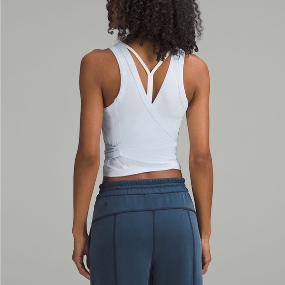 Lululemon It’s a Tie Tank Top - Picture 4 of 7